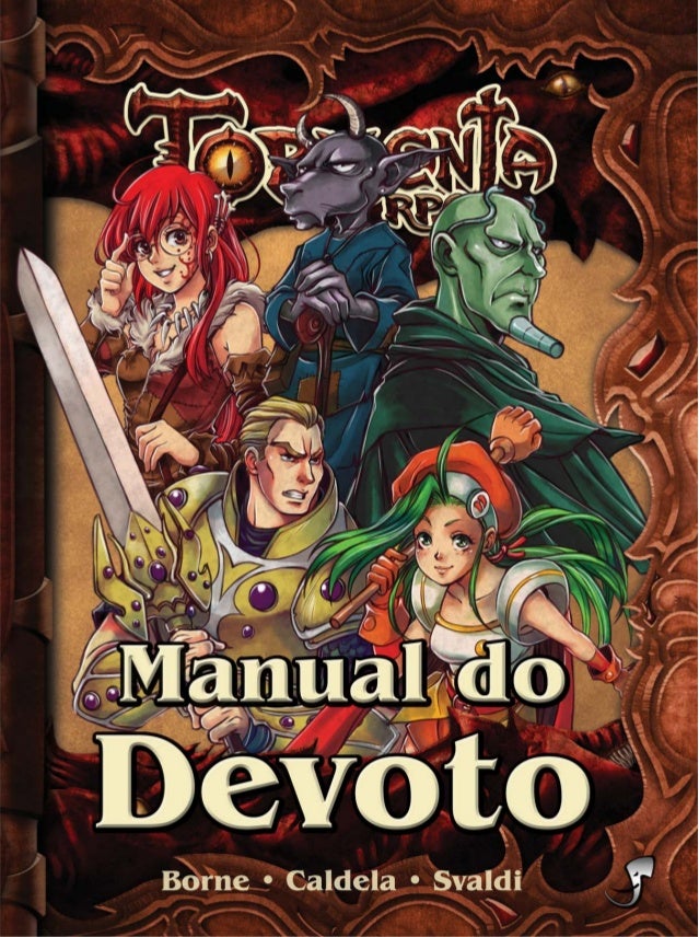 Livro Tormenta Pdf